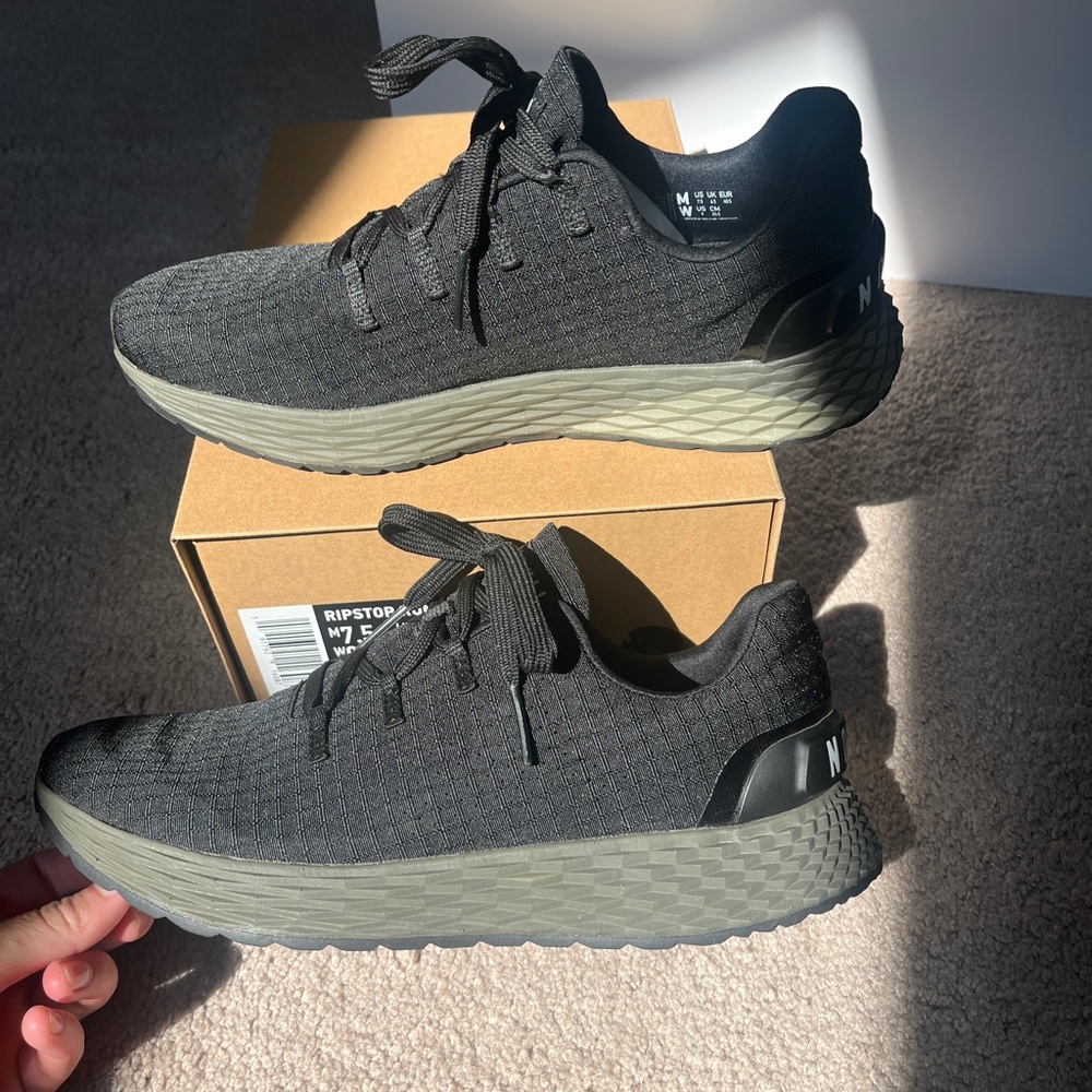 Nobull Ripstop Runners